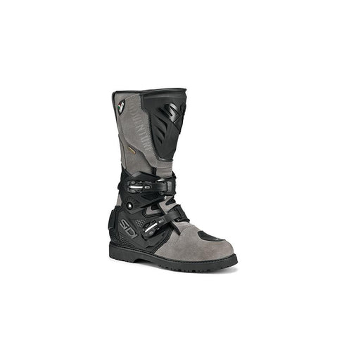 SIDI Adventure 2 Gore-Tex Grey Boots (NEW 2024)