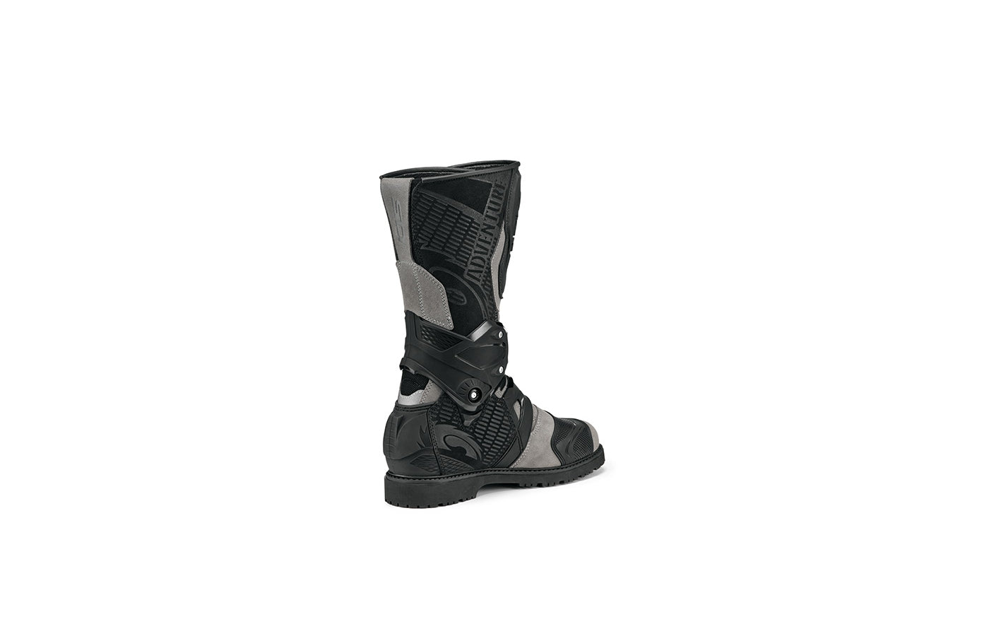 SIDI Adventure 2 Gore-Tex Grey Boots (NEW 2024)