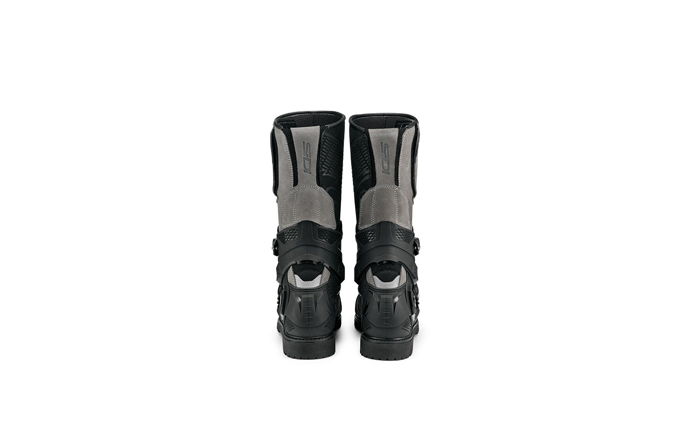 SIDI Adventure 2 Gore-Tex Grey Boots (NEW 2024)