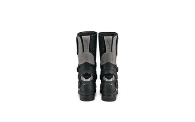 SIDI Adventure 2 Gore-Tex Grey Boots