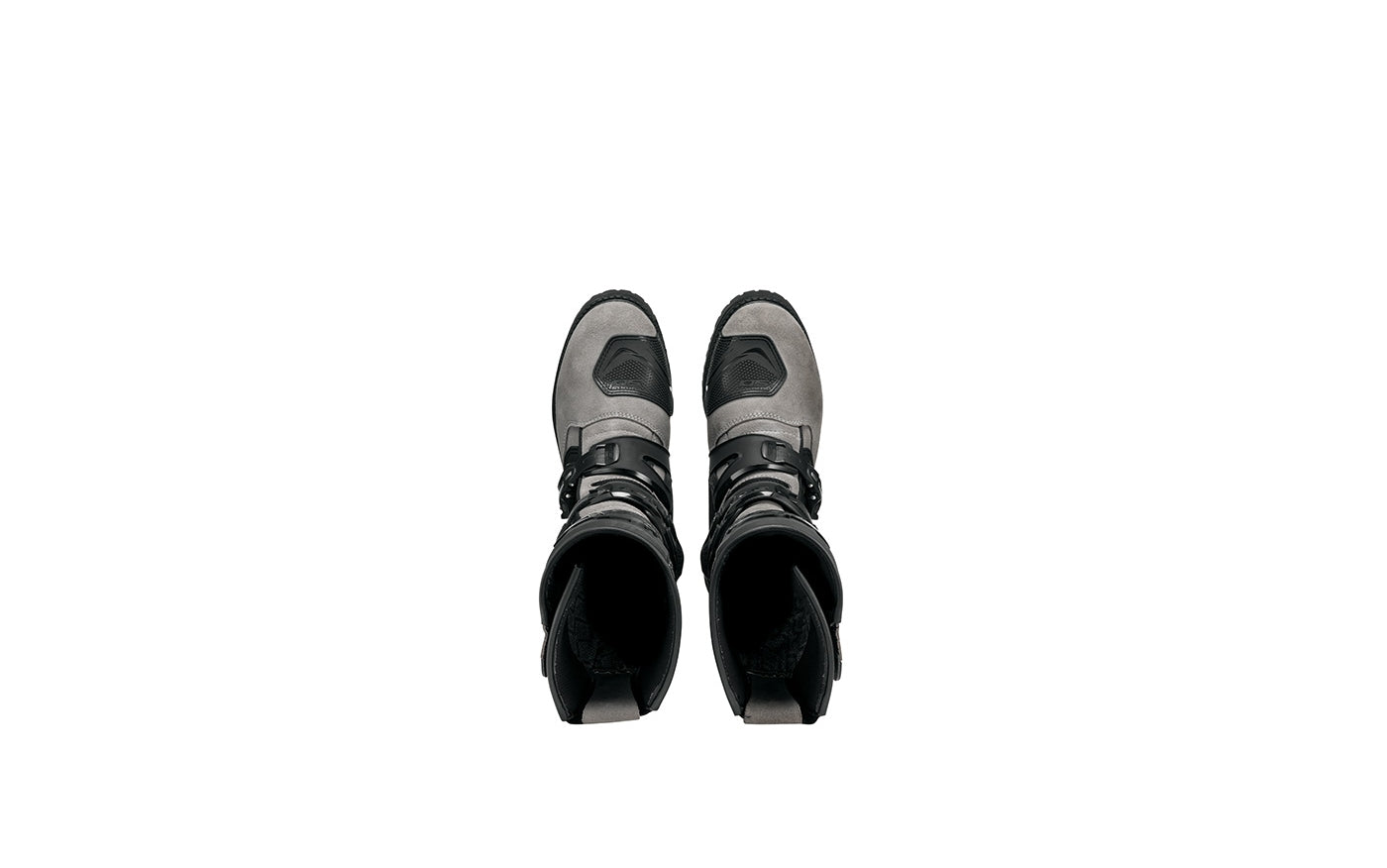 SIDI Adventure 2 Gore-Tex Grey Boots (NEW 2024)