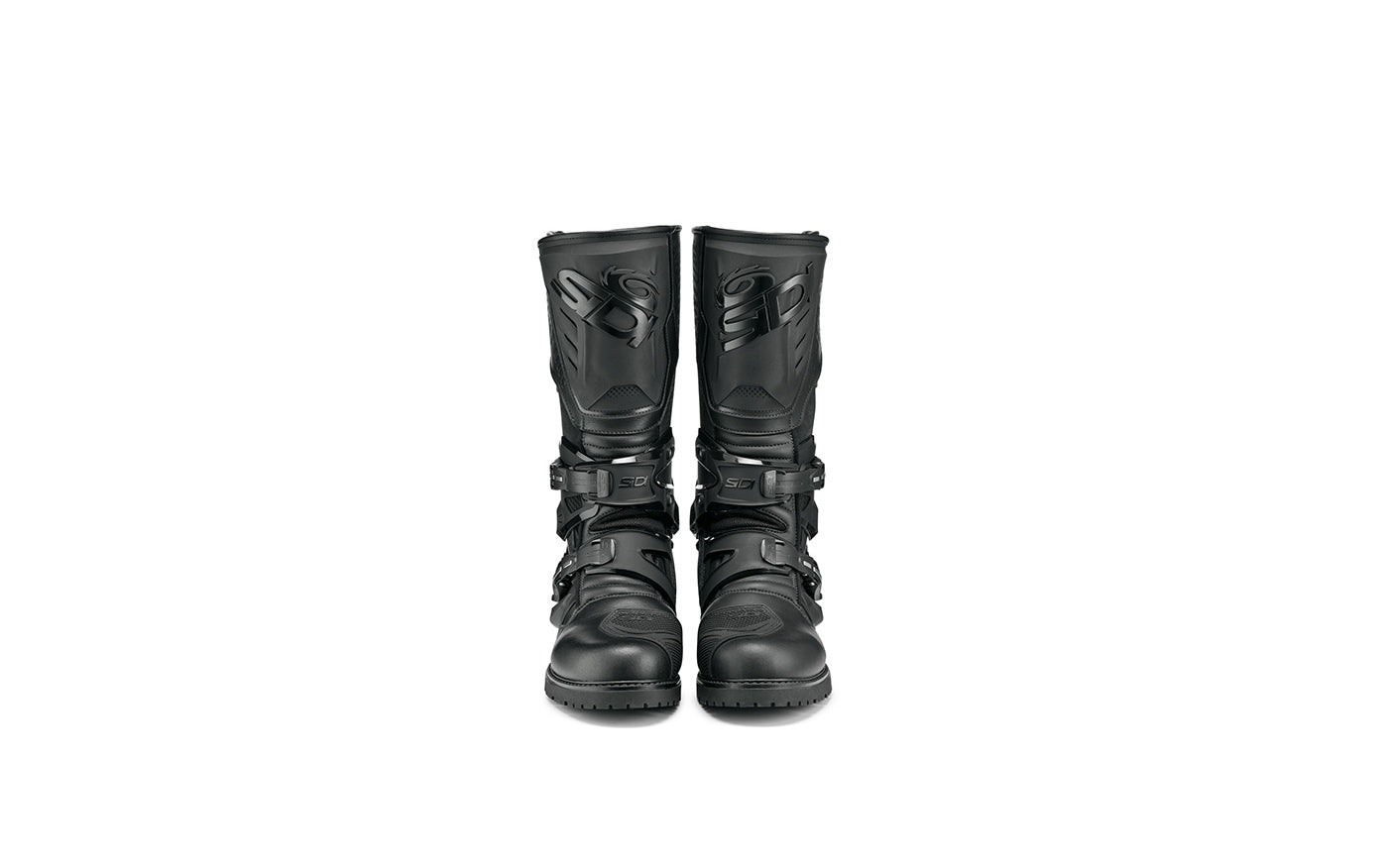 SIDI Adventure 2 Gore-Tex Black/Black Boots