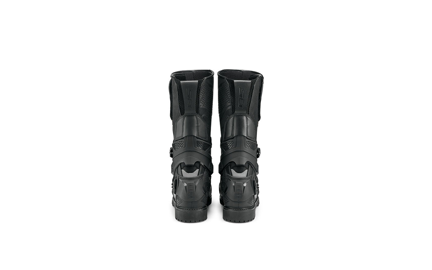 SIDI Adventure 2 Gore-Tex Black/Black Boots