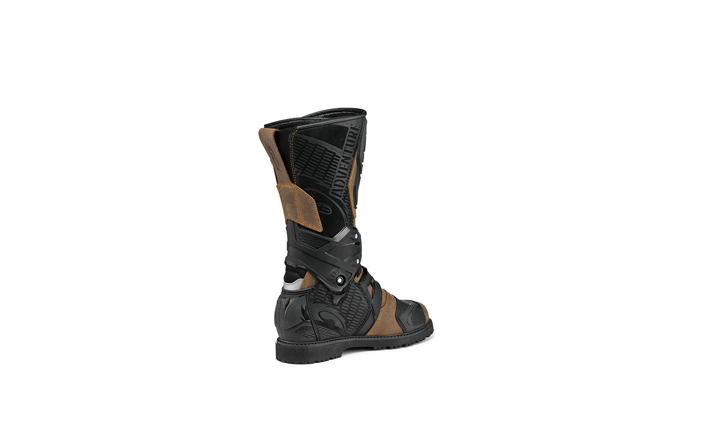 SIDI Adventure 2 Gore-Tex Tobacco Boots (NEW 2024)