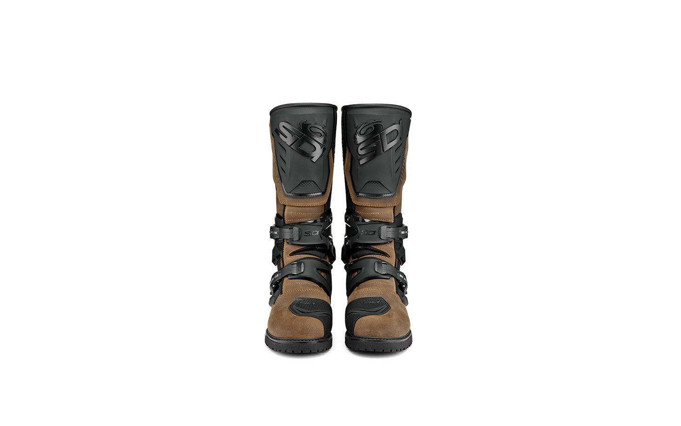 SIDI Adventure 2 Gore-Tex Tobacco Boots (NEW 2024)