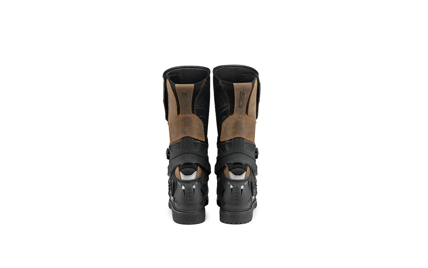 SIDI Adventure 2 Gore-Tex Tobacco Boots (NEW 2024)