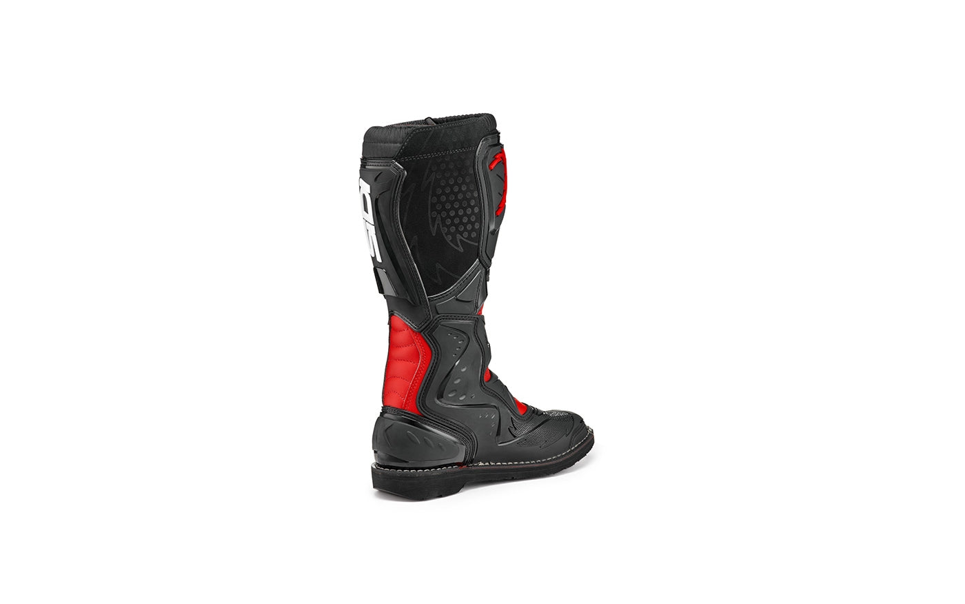 SIDI Agueda Black/Red Boots