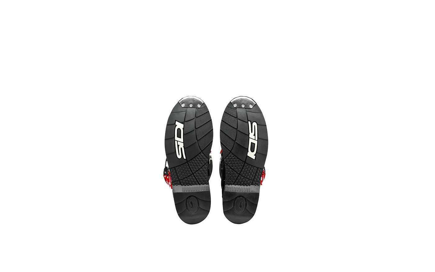 SIDI Agueda Black/Red Boots
