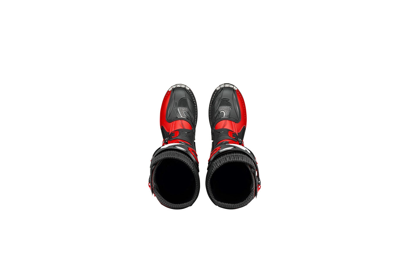 SIDI Agueda Black/Red Boots