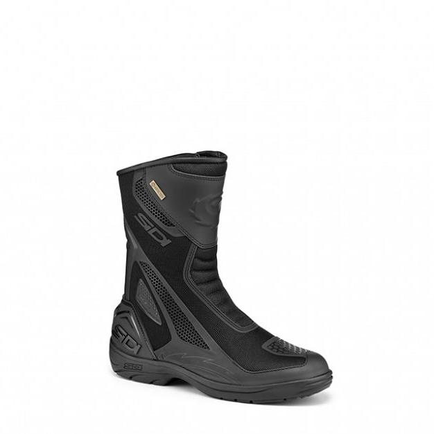 SIDI Aria Gore-Tex Black/Black Boots