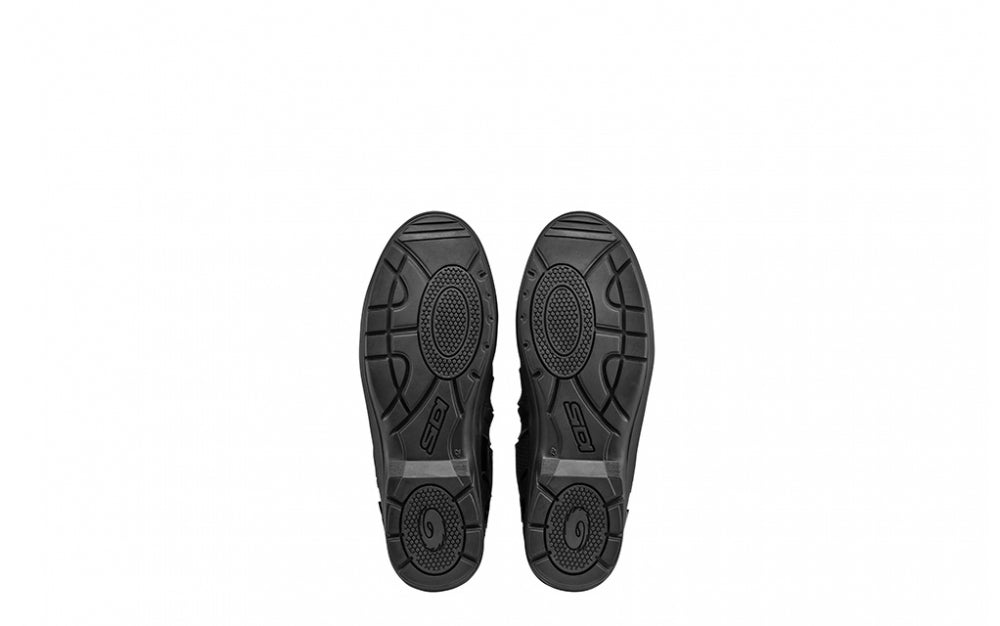 SIDI Aria Gore-Tex Black/Black Boots