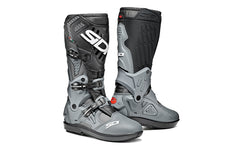 SIDI ATOJO SRS Grey/ Black Boots