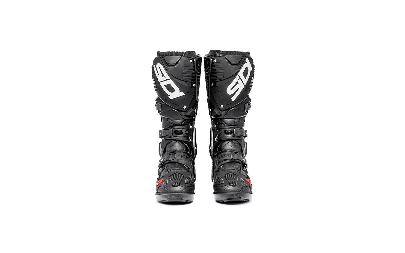 SIDI Crossfire 3 SRS Black/Black Boots