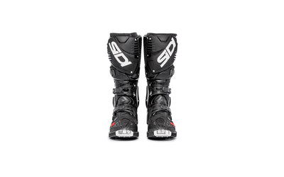 SIDI Crossfire 3 Black/Black Boots (NEW 2024)
