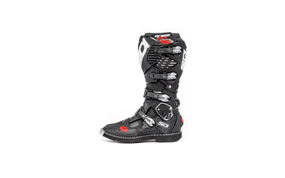 SIDI Crossfire 3 Black/Black Boots (NEW 2024)