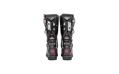 SIDI Crossfire 3 Black/Black Boots (NEW 2024)