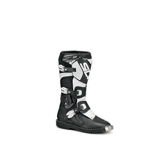 SIDI Flame Kids Black/White Boots