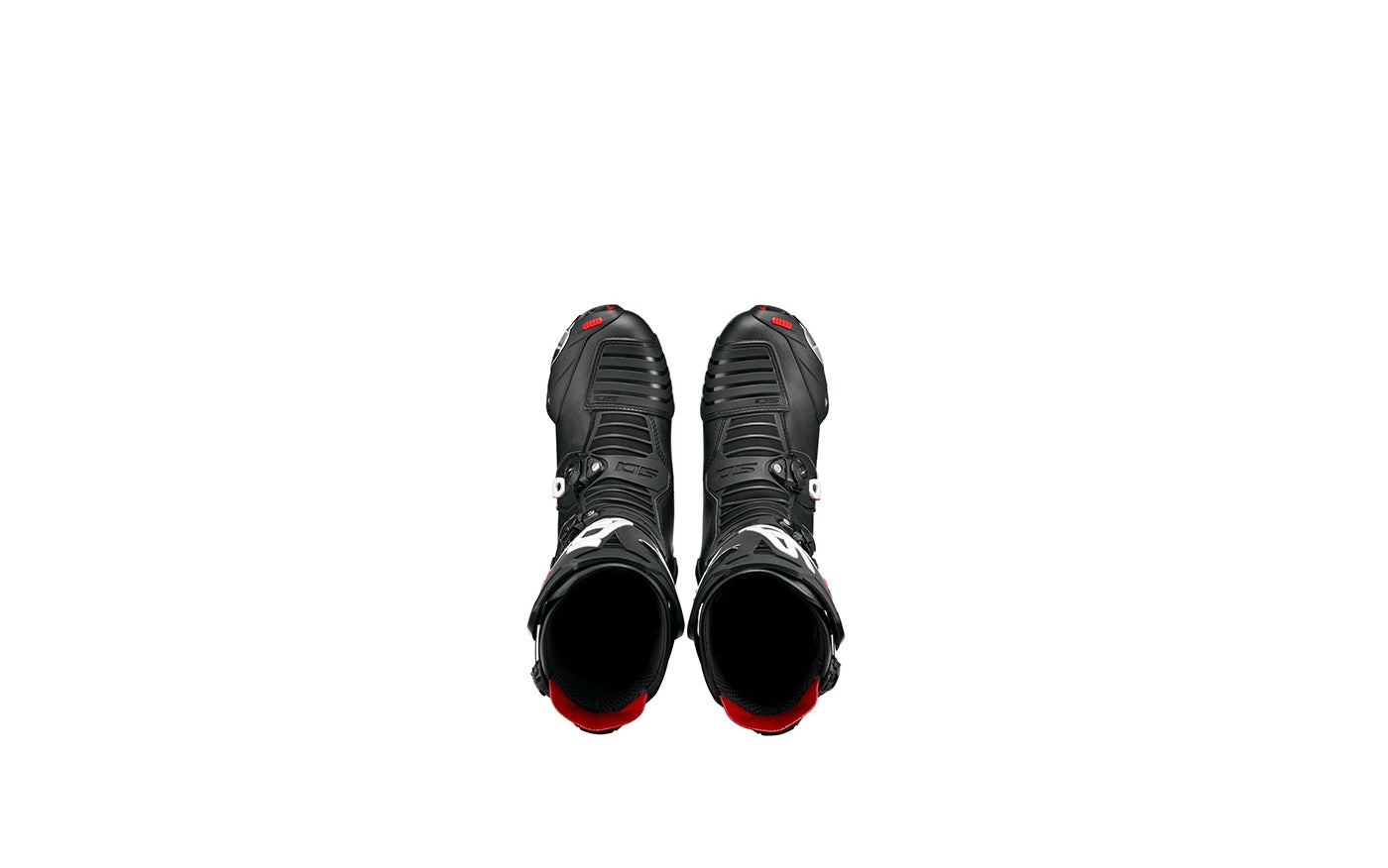 SIDI Mag-1 Black/Black Boots