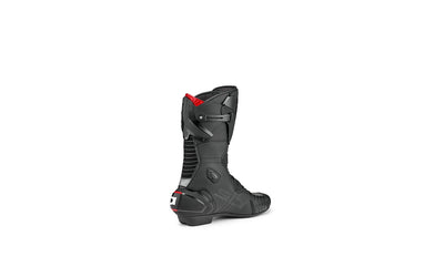 SIDI Mag-1 Black/Red Boots