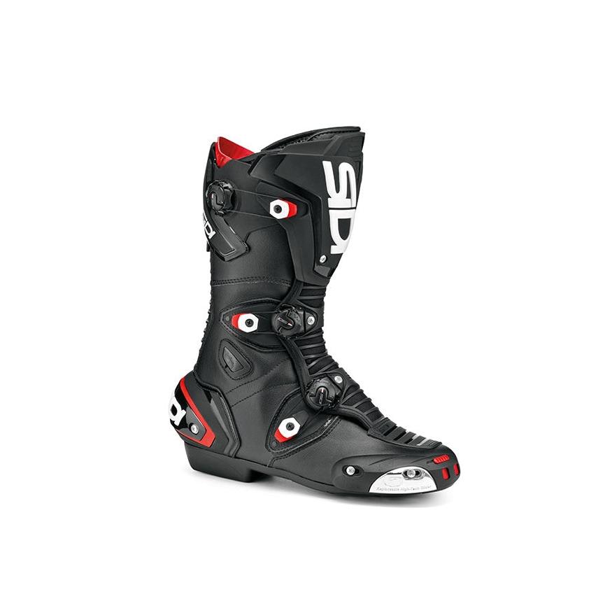 SIDI Mag-1 Black/Black Boots