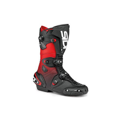 SIDI Mag-1 Black/Red Boots
