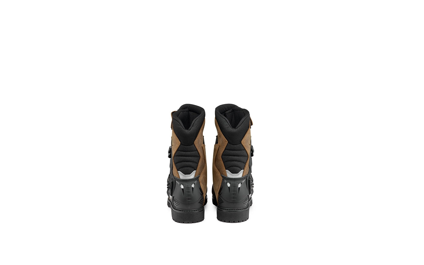 SIDI Mid Adventure 2 Gore-Tex Tobacco Boots