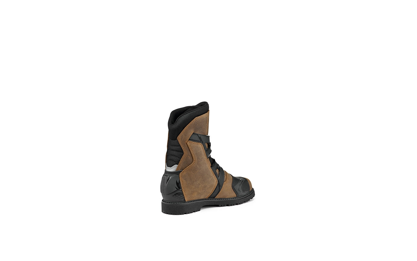 SIDI Mid Adventure 2 Gore-Tex Tobacco Boots