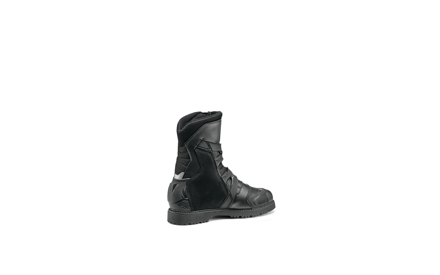 SIDI Mid Adventure 2 Gore-Tex Black Boots (NEW 2024)