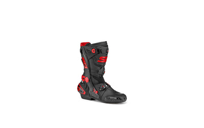 SIDI Rex Air Black/Red Boots