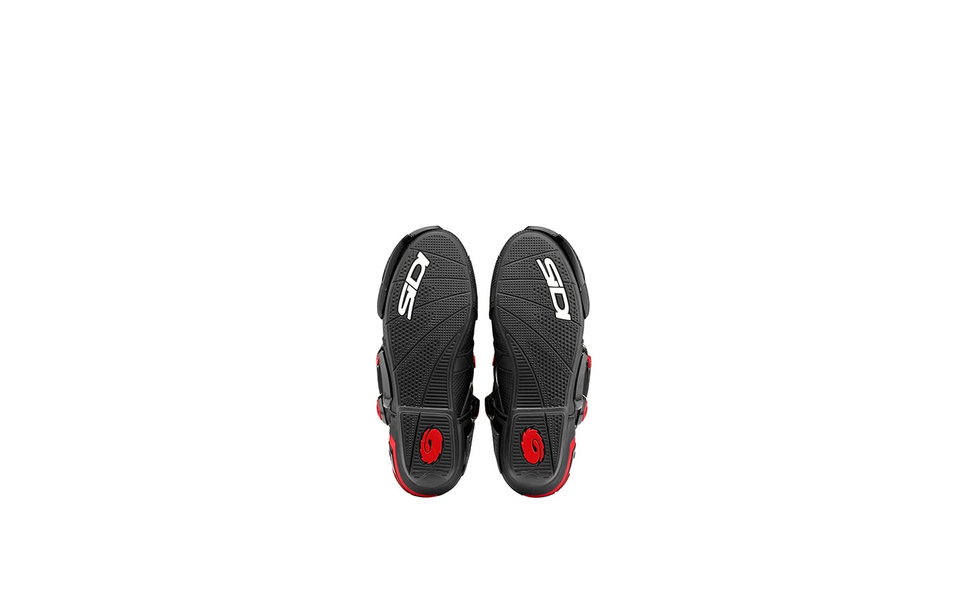 SIDI Rex Air Black/Red Boots