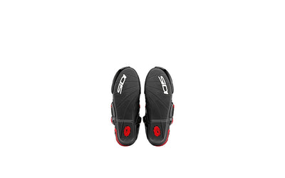 SIDI Rex Air Black/Red Boots