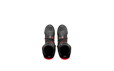 SIDI Rex Air Black/Red Boots