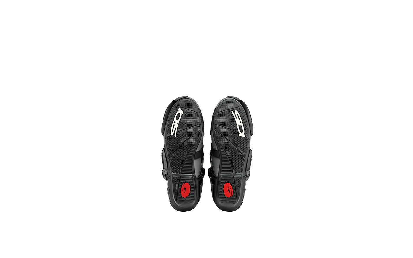 SIDI Rex Black/Grey Boots