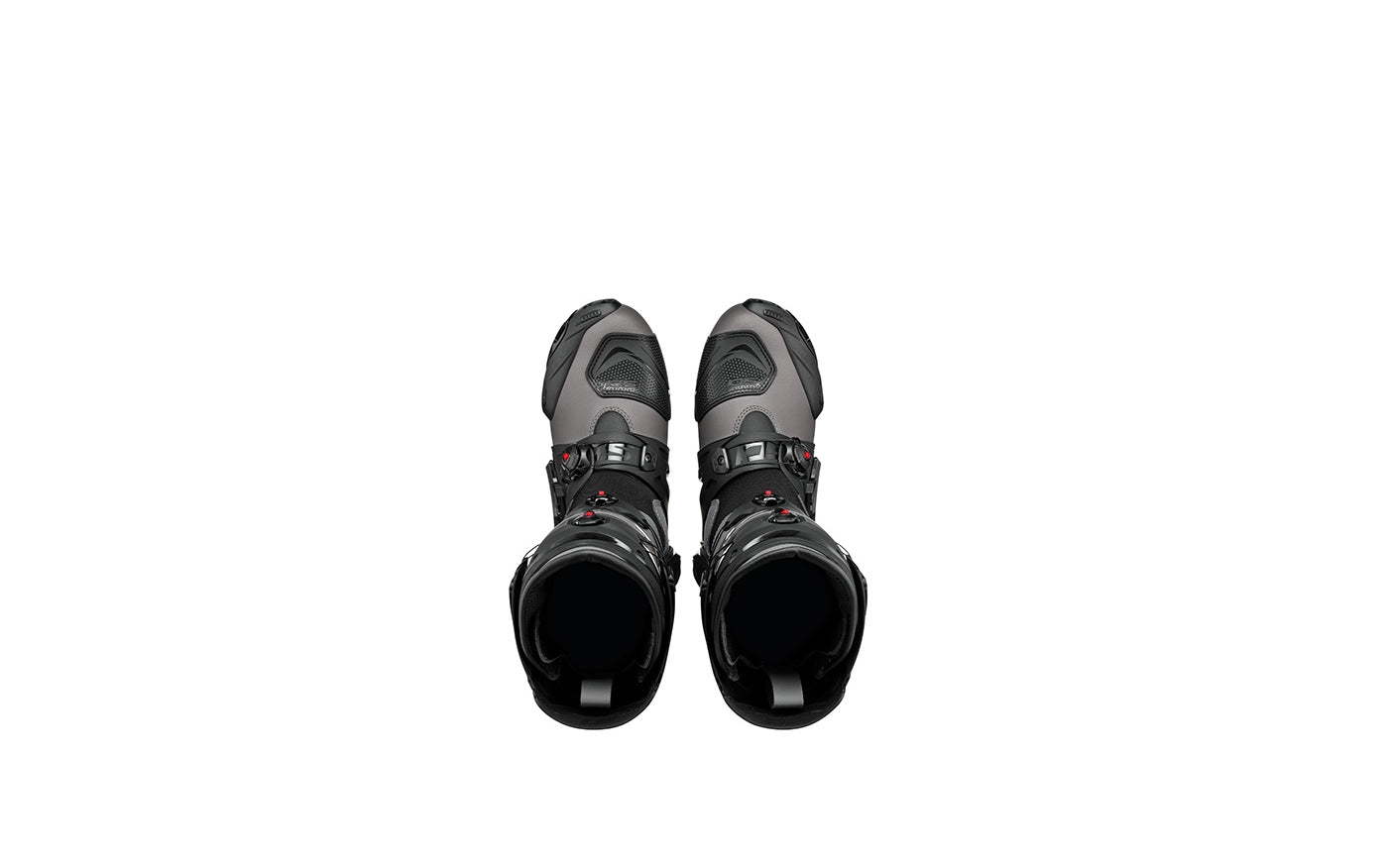 SIDI Rex Black/Grey Boots