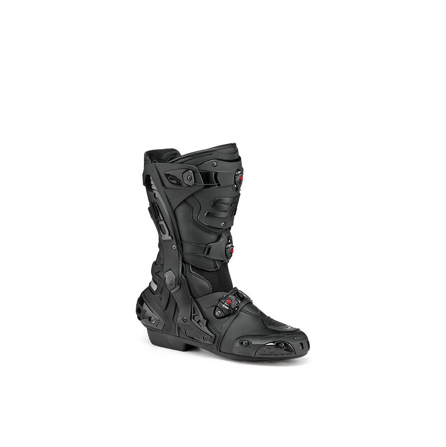 SIDI Rex Black Boots