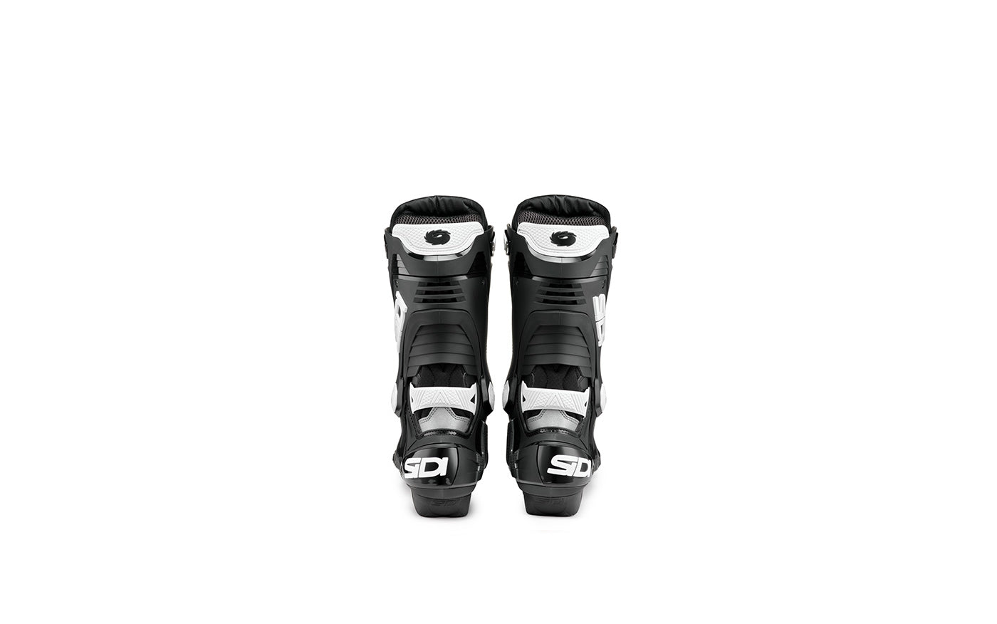 SIDI Rex Black/White Boots