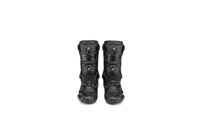 SIDI Rex Black Boots