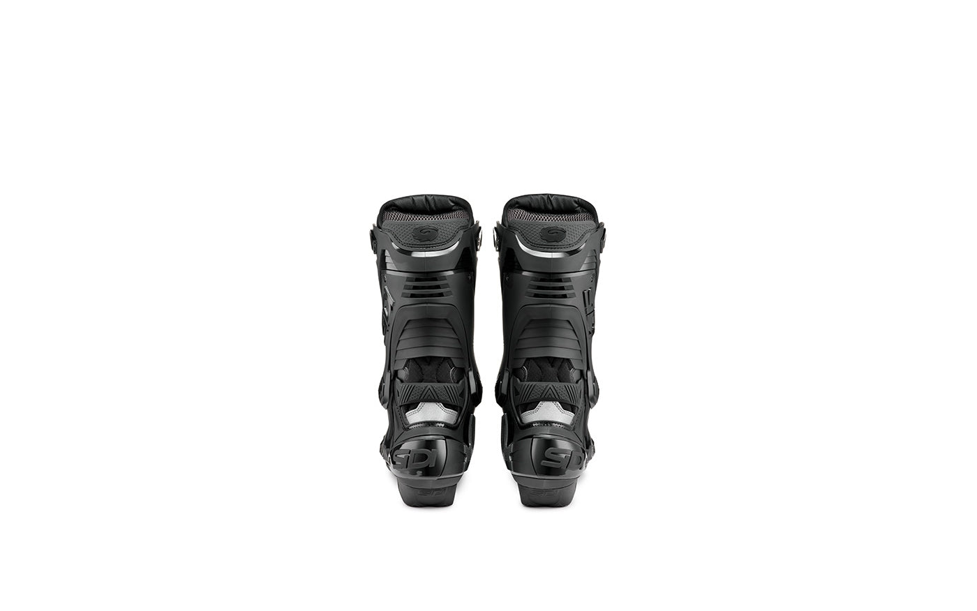 SIDI Rex Black Boots (NEW 2024)