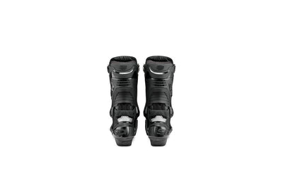 SIDI Rex Black Boots