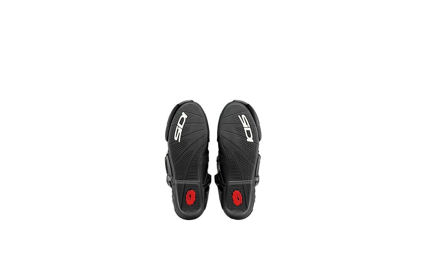 SIDI Rex Black Boots (NEW 2024)