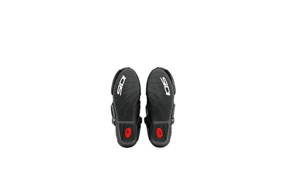 SIDI Rex Black Boots