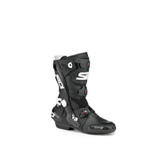 SIDI Rex Black/White Boots