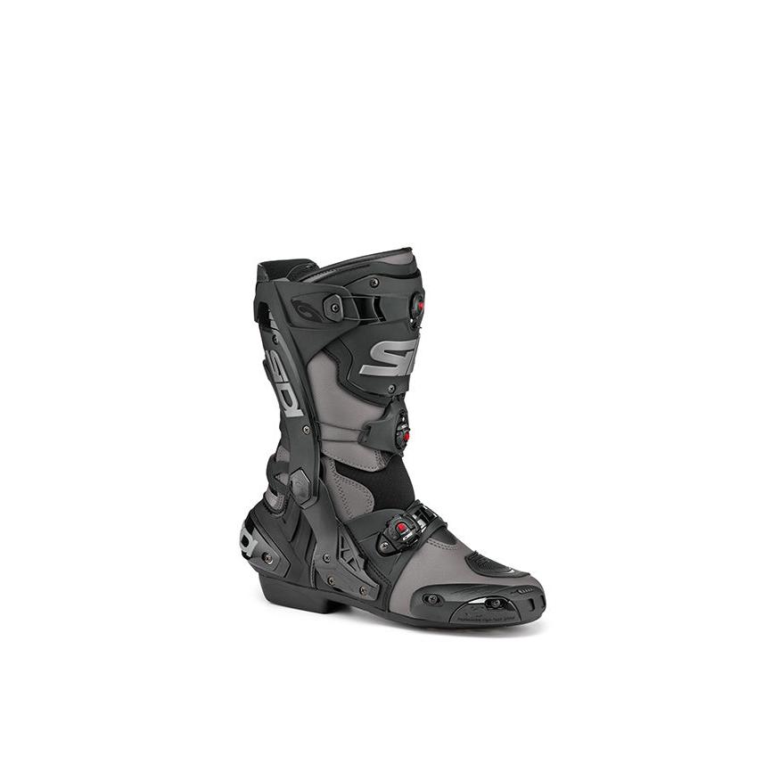 SIDI Rex Black/Grey Boots