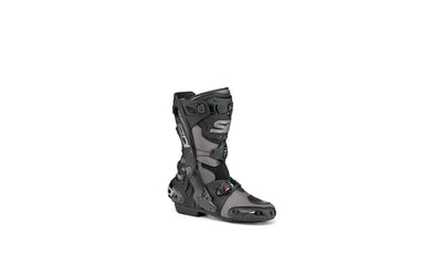 SIDI Rex Black/Grey Boots