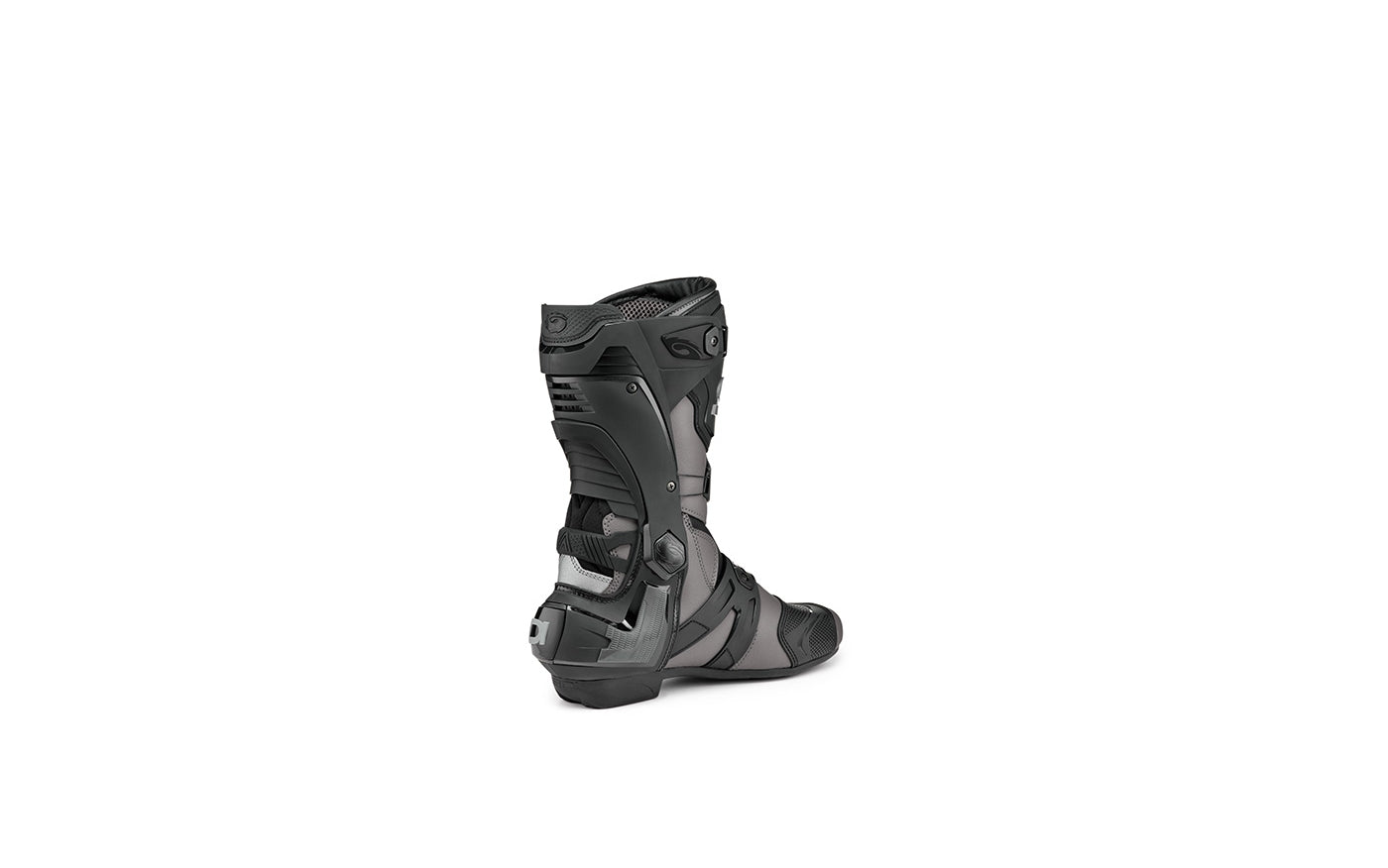 SIDI Rex Black/Grey Boots
