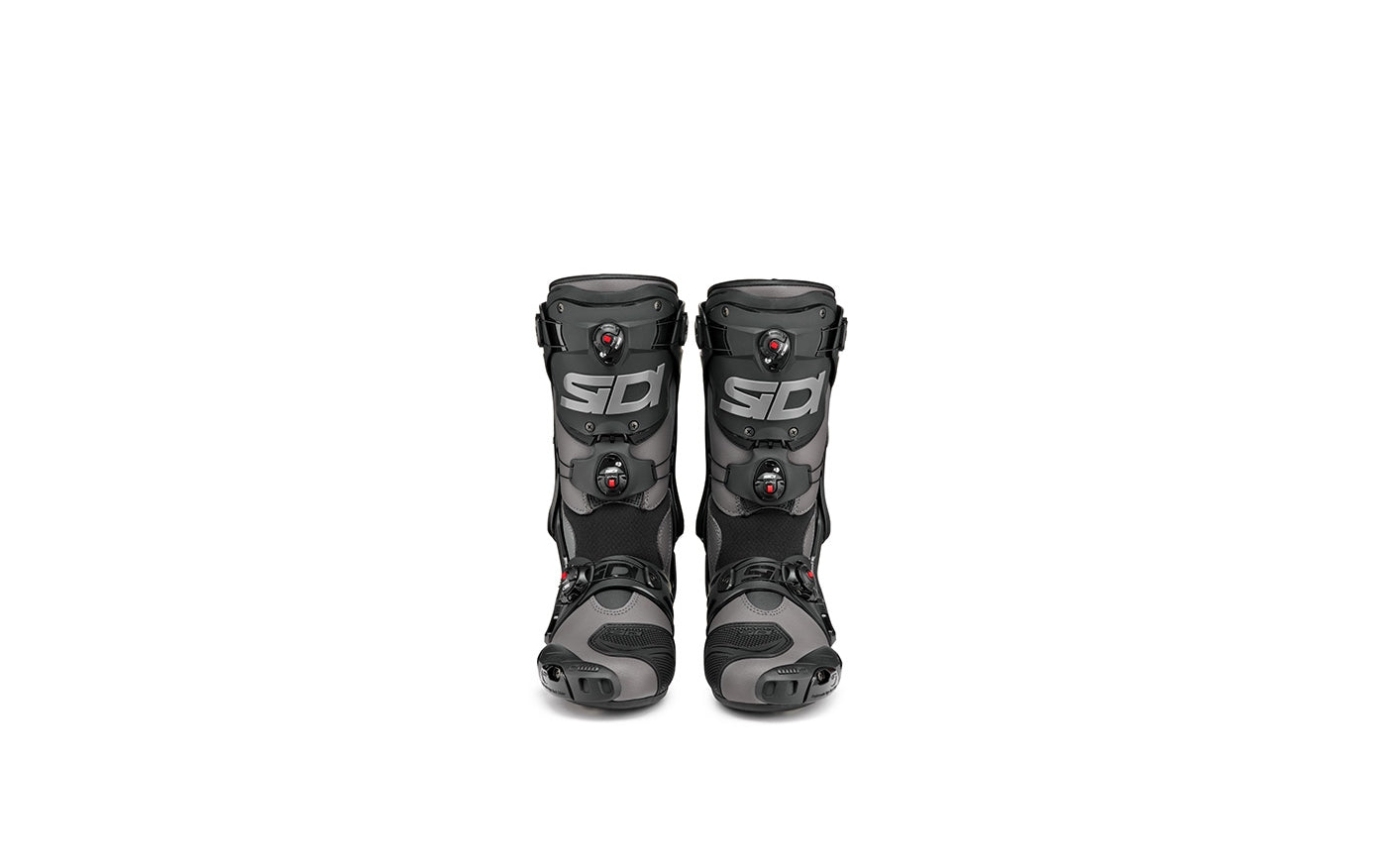 SIDI Rex Black/Grey Boots