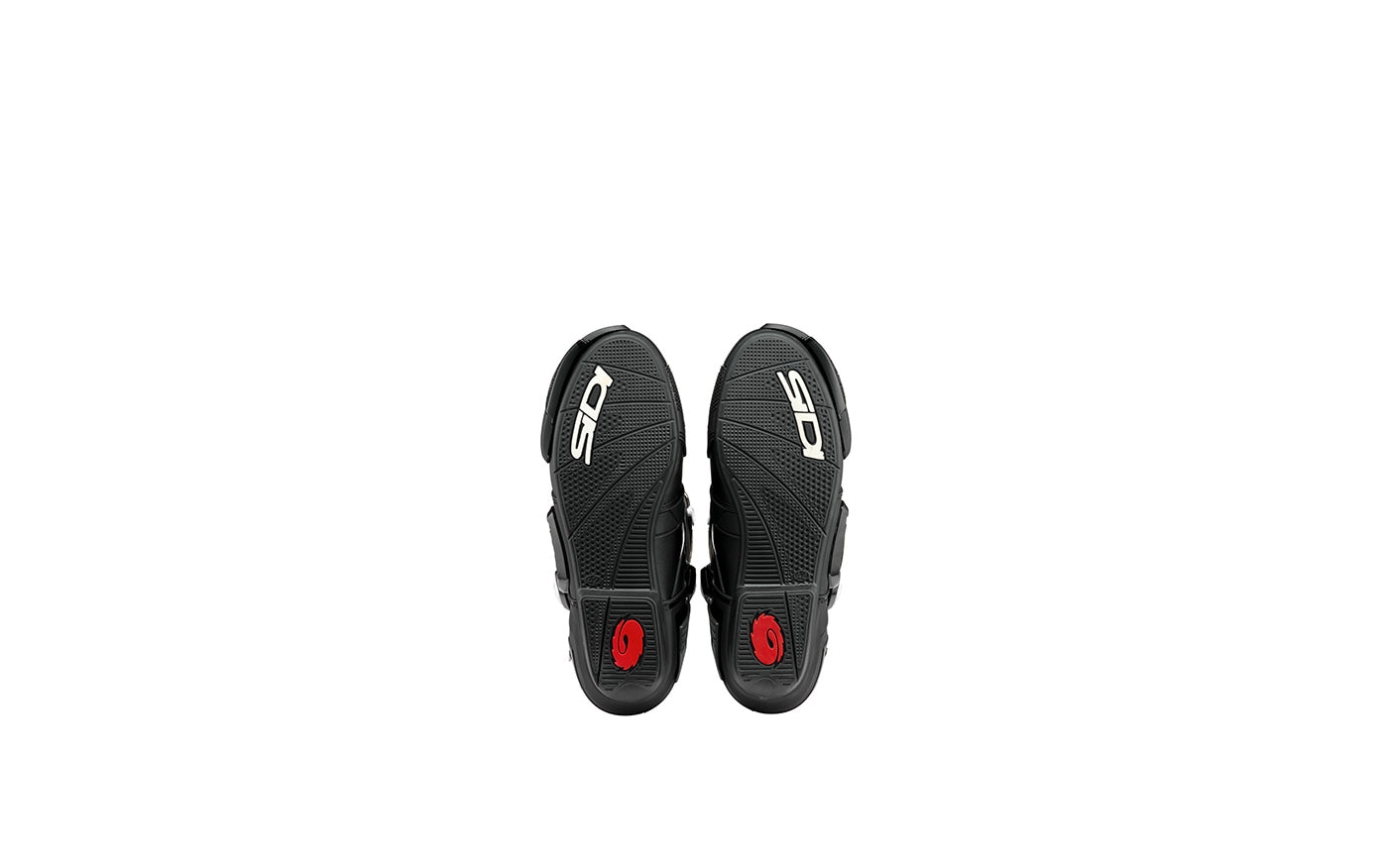 SIDI Rex Black/White Boots