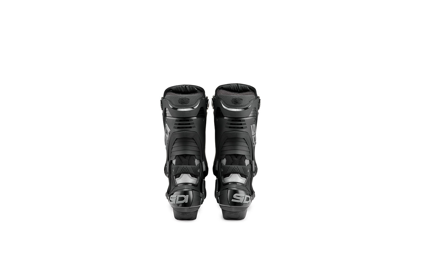SIDI Rex Black/Grey Boots
