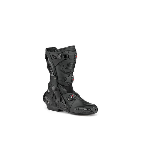 SIDI Rex Black Boots (NEW 2024)