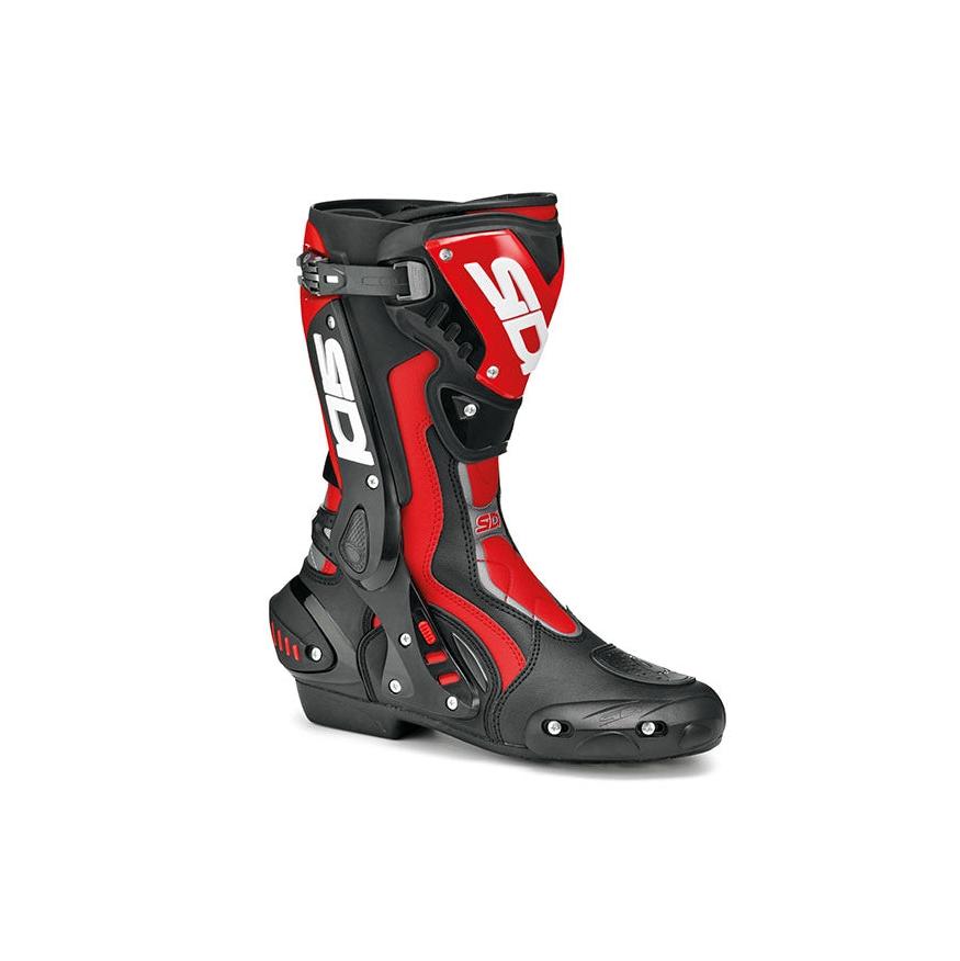 SIDI ST Boot Black/Red Boots